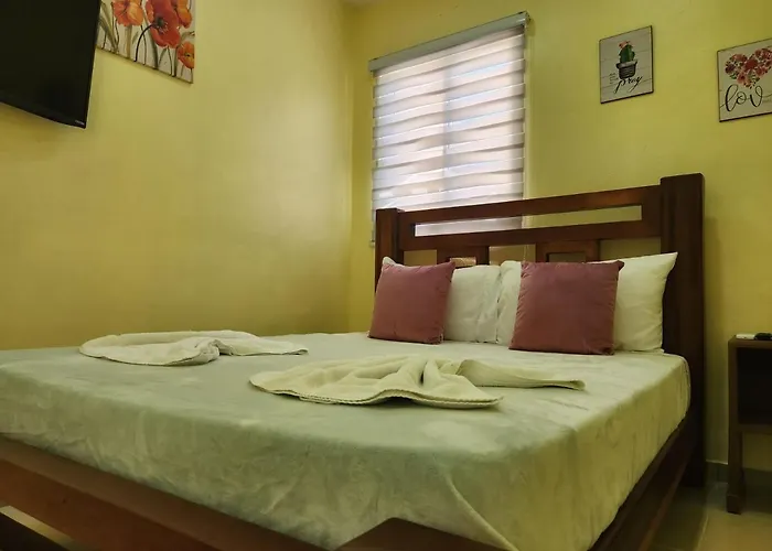 Apartamentos Melya Cerca De La Playa Caleta
